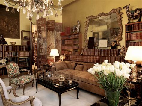 does coco chanel have home interior design|rue cambon Coco Chanel.